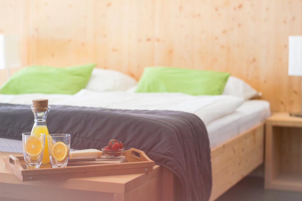 Eco Boutique Hotel Ams Beagle Bled Exterior foto