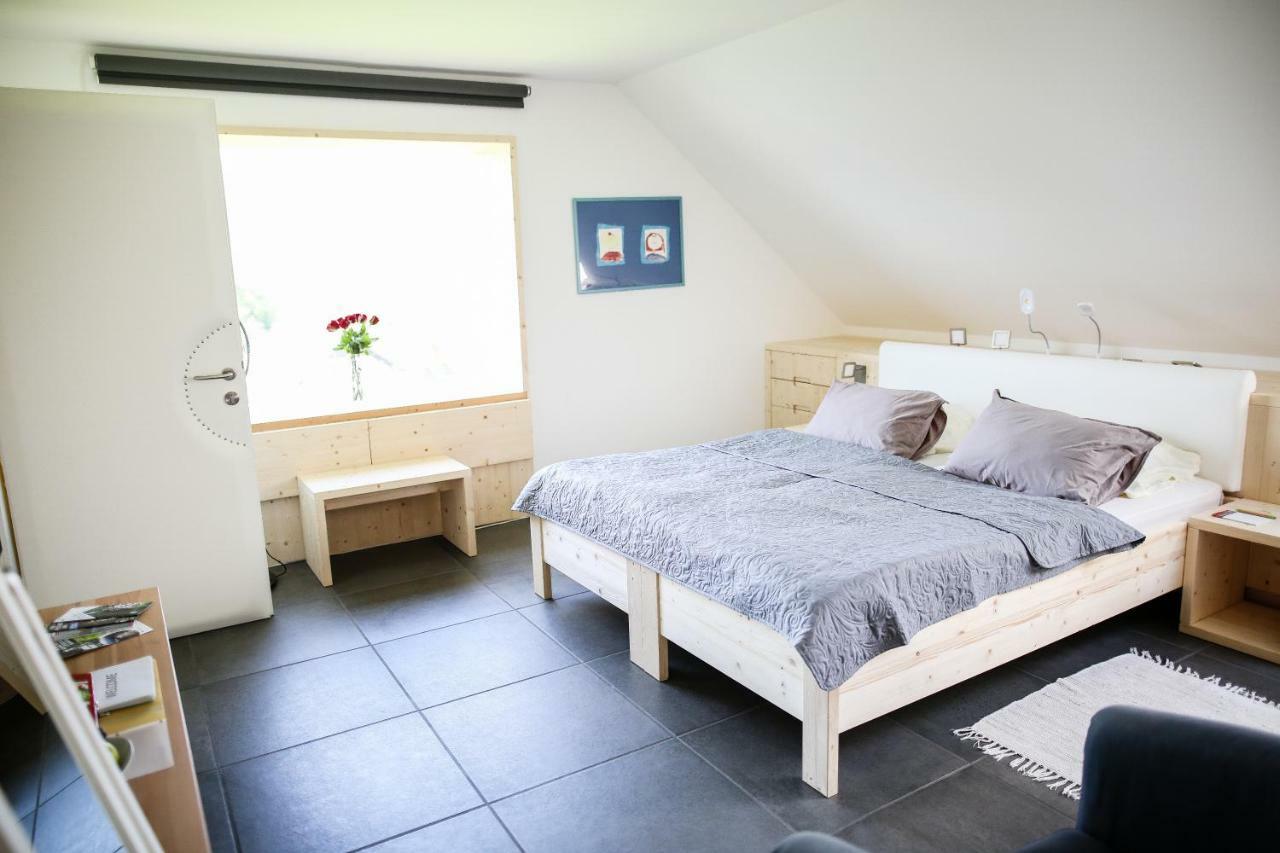 Eco Boutique Hotel Ams Beagle Bled Exterior foto